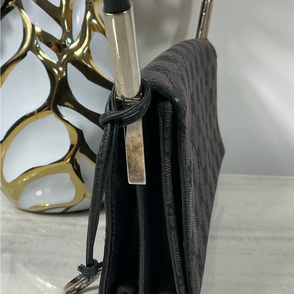 Gucci pochette black - Picture 5 of 16